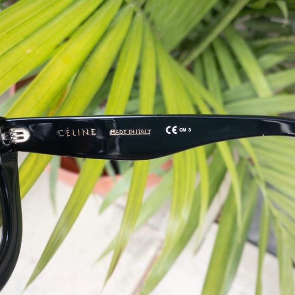 Celine Sunglasses - Picture 2 of 2